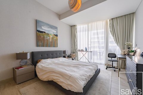 Huoneisto Palm Jumeirah, Dubai, Arabiemiraatit 1 makuuhuone, 99 m2 № 646312 - kuva 10