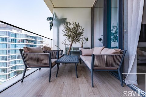 Huoneisto Palm Jumeirah, Dubai, Arabiemiraatit 1 makuuhuone, 99 m2 № 646312 - kuva 16