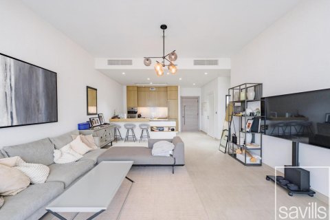 Huoneisto Palm Jumeirah, Dubai, Arabiemiraatit 1 makuuhuone, 99 m2 № 646312 - kuva 13