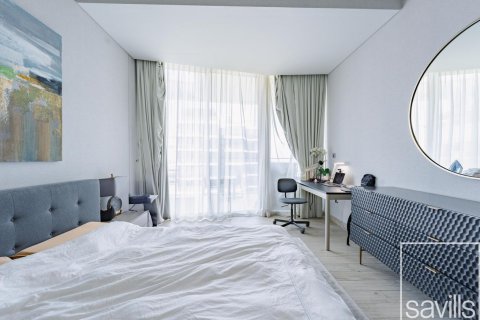 Huoneisto Palm Jumeirah, Dubai, Arabiemiraatit 1 makuuhuone, 99 m2 № 646312 - kuva 9