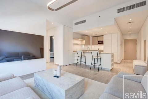 Apartament de vânzare în Jumeirah Village Circle, Dubai, EAU 2 dormitoare, 112 mp.  №646310 - poză 1