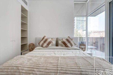 Διαμέρισμα σε Jumeirah Village Circle, Dubai, ΗΑΕ 2 υπνοδωμάτια, 112 τ.μ. Αρ. 646310 - φωτογραφία 17