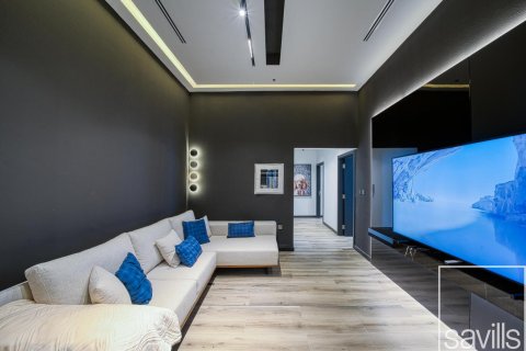 Penthouse in Dubai Marina, UAE 4 bedrooms, 580 sq.m. № 646313 - photo 14