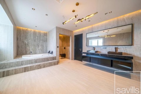 Penthouse in Dubai Marina, UAE 4 bedrooms, 580 sq.m. № 646313 - photo 19