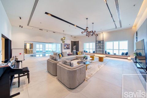 Penthouse in Dubai Marina, UAE 4 bedrooms, 580 sq.m. № 646313 - photo 7