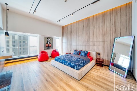 Penthouse lakás itt: Dubai Marina, EAE, 4 hálószoba, 580 m², azonosító: 646313 - fénykép 16