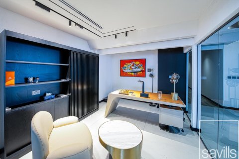 Penthouse in Dubai Marina, UAE 4 bedrooms, 580 sq.m. № 646313 - photo 12