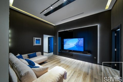 پنت هاوس برای فروش در  Dubai Marina، Dubai، امارات متحده عربی  4 خوابه ، 580 متر مربع ، شماره 646313 - تصویر 13