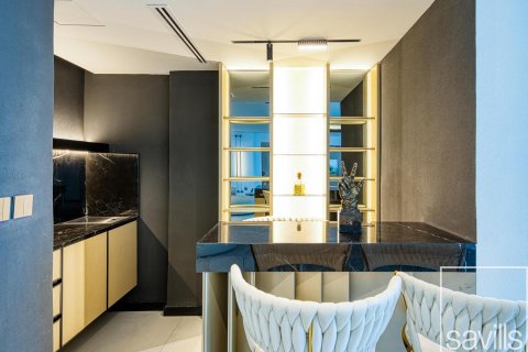 Penthouse lakás itt: Dubai Marina, EAE, 4 hálószoba, 580 m², azonosító: 646313 - fénykép 11