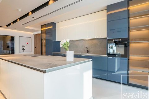 Penthouse in Dubai Marina, UAE 4 bedrooms, 580 sq.m. № 646313 - photo 9