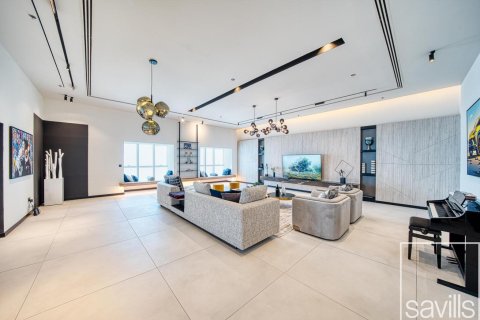 Penthouse in Dubai Marina, UAE 4 bedrooms, 580 sq.m. № 646313 - photo 6