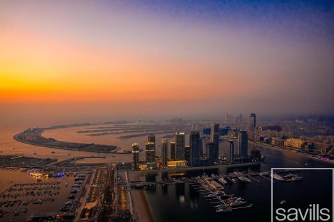 Penthouse in Dubai Marina, UAE 4 bedrooms, 580 sq.m. № 646313 - photo 18