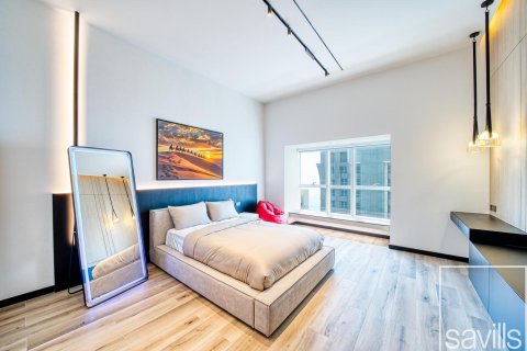 Penthouse in Dubai Marina, UAE 4 bedrooms, 580 sq.m. № 646313 - photo 15