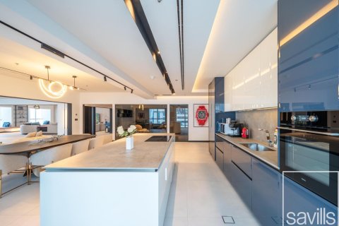Penthouse in Dubai Marina, UAE 4 bedrooms, 580 sq.m. № 646313 - photo 10