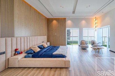 Penthouse in Dubai Marina, UAE 4 bedrooms, 580 sq.m. № 646313 - photo 17