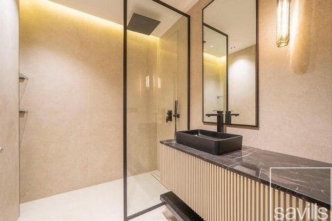 Penthouse in Dubai Marina, UAE 4 bedrooms, 580 sq.m. № 646313 - photo 23