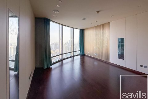 Apartament de vânzare în Downtown Dubai (Downtown Burj Dubai), Dubai, EAU 1 dormitor, 90 mp.  №646311 - poză 11