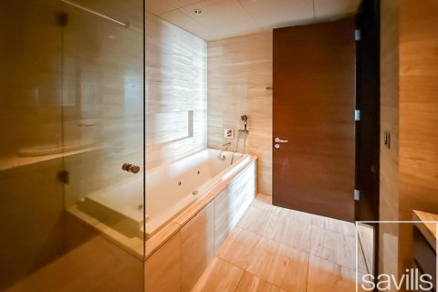 Apartament de vânzare în Downtown Dubai (Downtown Burj Dubai), Dubai, EAU 1 dormitor, 90 mp.  №646311 - poză 13