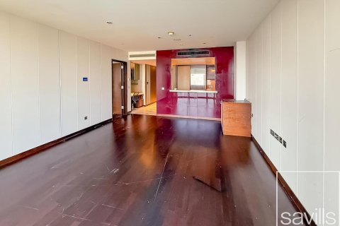 Apartament de vânzare în Downtown Dubai (Downtown Burj Dubai), Dubai, EAU 1 dormitor, 90 mp.  №646311 - poză 5