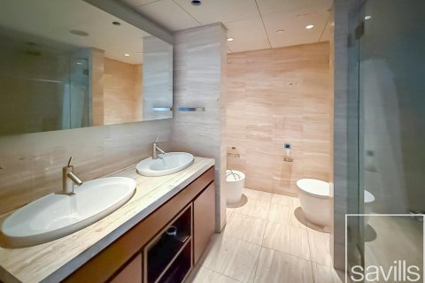 Apartament de vânzare în Downtown Dubai (Downtown Burj Dubai), Dubai, EAU 1 dormitor, 90 mp.  №646311 - poză 14