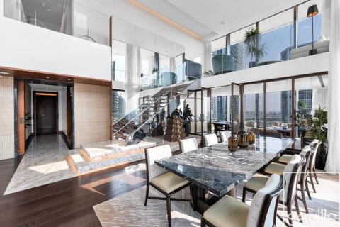 Apartamento para venda em Business Bay, Dubai, EAU 4 quartos, 715 m2 № 646308 - foto 7