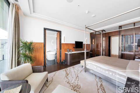 Dzīvoklis Business Bay, Dubaijā, AAE 4 istabas, 715 m2 Nr. 646308 - attēls 22