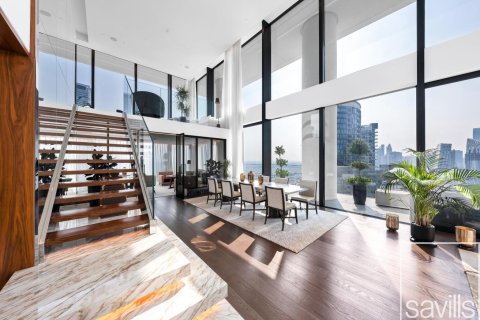 Apartamento para venda em Business Bay, Dubai, EAU 4 quartos, 715 m2 № 646308 - foto 2
