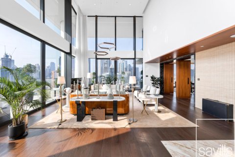 Dzīvoklis Business Bay, Dubaijā, AAE 4 istabas, 715 m2 Nr. 646308 - attēls 3