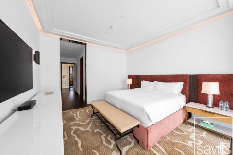 Dzīvoklis Business Bay, Dubaijā, AAE 4 istabas, 715 m2 Nr. 646308 - attēls 19
