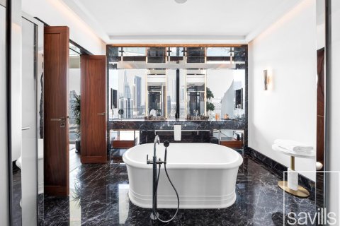 Dzīvoklis Business Bay, Dubaijā, AAE 4 istabas, 715 m2 Nr. 646308 - attēls 23