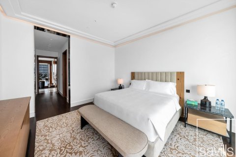 Dzīvoklis Business Bay, Dubaijā, AAE 4 istabas, 715 m2 Nr. 646308 - attēls 26