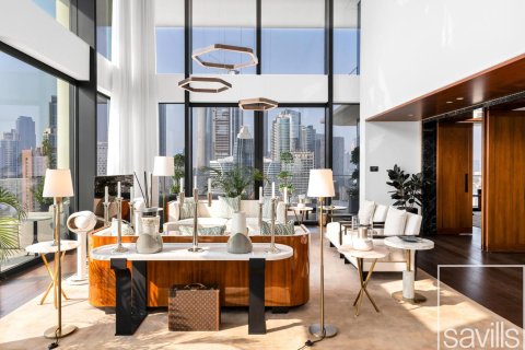 Apartamento para venda em Business Bay, Dubai, EAU 4 quartos, 715 m2 № 646308 - foto 8