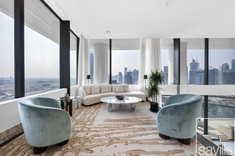 Dzīvoklis Business Bay, Dubaijā, AAE 4 istabas, 715 m2 Nr. 646308 - attēls 5