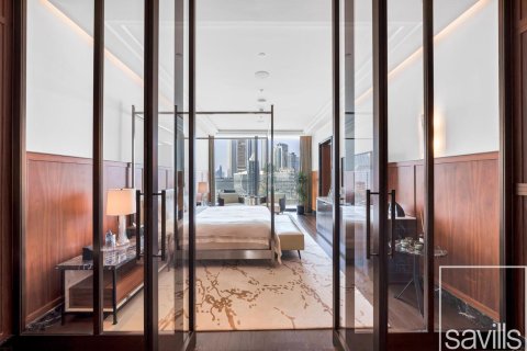 Dzīvoklis Business Bay, Dubaijā, AAE 4 istabas, 715 m2 Nr. 646308 - attēls 20