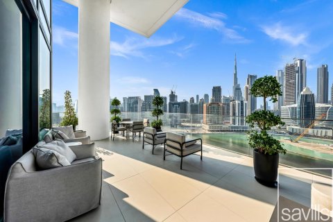 Apartamento para venda em Business Bay, Dubai, EAU 4 quartos, 715 m2 № 646308 - foto 1
