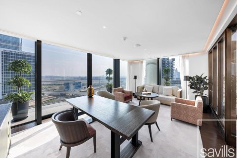Dzīvoklis Business Bay, Dubaijā, AAE 4 istabas, 715 m2 Nr. 646308 - attēls 12