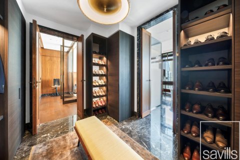Dzīvoklis Business Bay, Dubaijā, AAE 4 istabas, 715 m2 Nr. 646308 - attēls 15