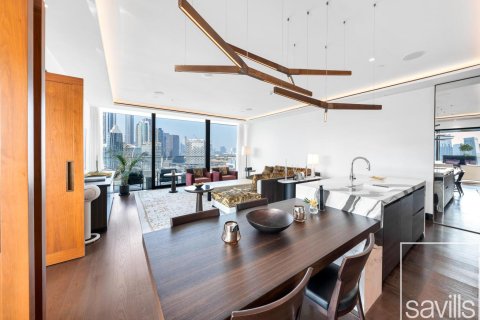 Dzīvoklis Business Bay, Dubaijā, AAE 4 istabas, 715 m2 Nr. 646308 - attēls 10