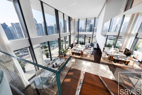 Dzīvoklis Business Bay, Dubaijā, AAE 4 istabas, 715 m2 Nr. 646308 - attēls 4