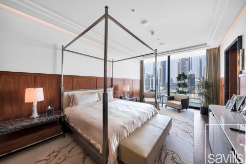 Apartamento para venda em Business Bay, Dubai, EAU 4 quartos, 715 m2 № 646308 - foto 21
