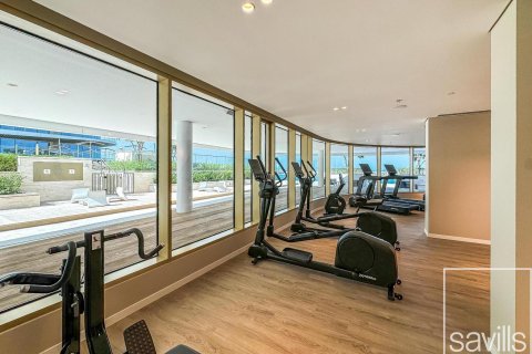Wohnung zum Verkauf in Dubai Harbour, Dubai, VAE 1 Schlafzimmer, 85 m2 Nr. 646314 - Foto 9