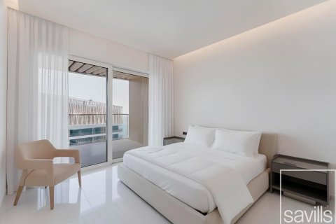 Wohnung zum Verkauf in Dubai Harbour, Dubai, VAE 1 Schlafzimmer, 85 m2 Nr. 646314 - Foto 3