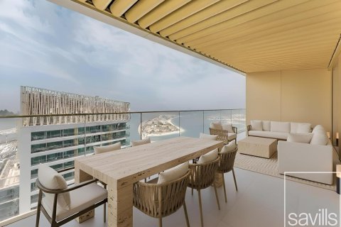 Wohnung zum Verkauf in Dubai Harbour, Dubai, VAE 1 Schlafzimmer, 85 m2 Nr. 646314 - Foto 1