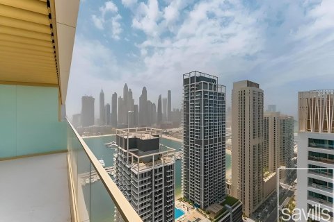 شقة للبيع في Dubai Harbour، دبي، الإمارات العربية المتحدة 1 غرفة نوم ، 85 متر مربع ، رقم 646314 - صورة 4
