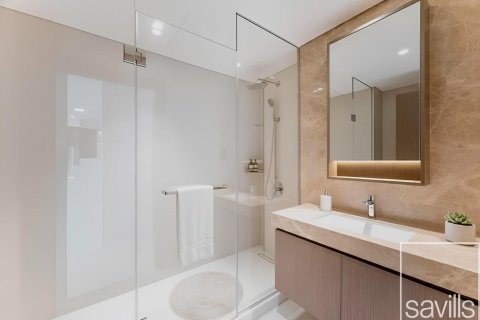 Wohnung zum Verkauf in Dubai Harbour, Dubai, VAE 1 Schlafzimmer, 85 m2 Nr. 646314 - Foto 5