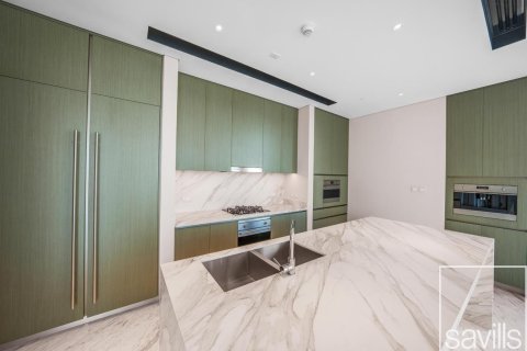 Dzīvoklis Downtown Dubai (Downtown Burj Dubai), Dubaijā, AAE 4 istabas, 492 m2 Nr. 646309 - attēls 5