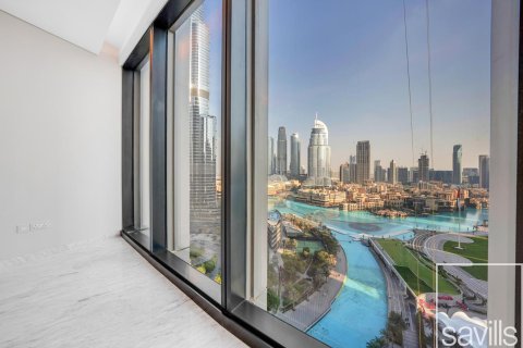 Dzīvoklis Downtown Dubai (Downtown Burj Dubai), Dubaijā, AAE 4 istabas, 492 m2 Nr. 646309 - attēls 11