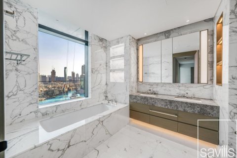 Dzīvoklis Downtown Dubai (Downtown Burj Dubai), Dubaijā, AAE 4 istabas, 492 m2 Nr. 646309 - attēls 8