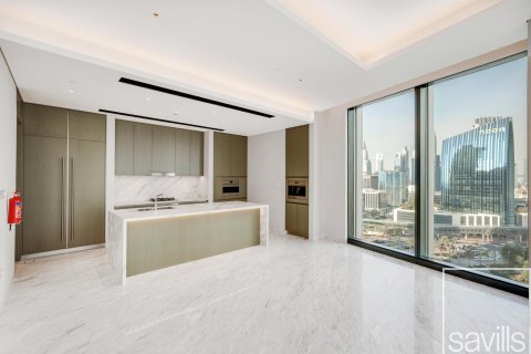 Dzīvoklis Downtown Dubai (Downtown Burj Dubai), Dubaijā, AAE 4 istabas, 492 m2 Nr. 646309 - attēls 3