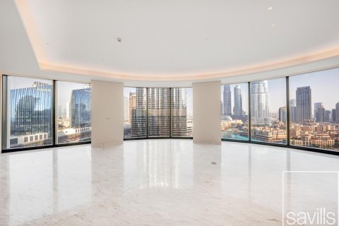 Dzīvoklis Downtown Dubai (Downtown Burj Dubai), Dubaijā, AAE 4 istabas, 492 m2 Nr. 646309 - attēls 2
